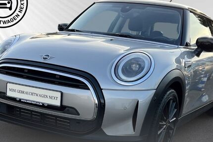 Mini Cooper 45.758 km 22.560 &euro; Mainz 55129