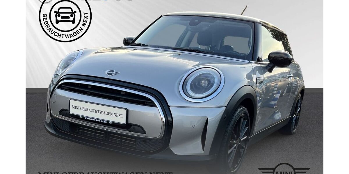 Mini Cooper 45.758 km 22.560 &euro; Mainz 55129