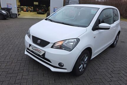 Seat Mii 131.610 km 4.499 &euro; Salzkotten 33154