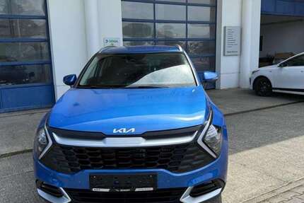 Kia Sportage 32.000 km 24.000 € Alzey 55232