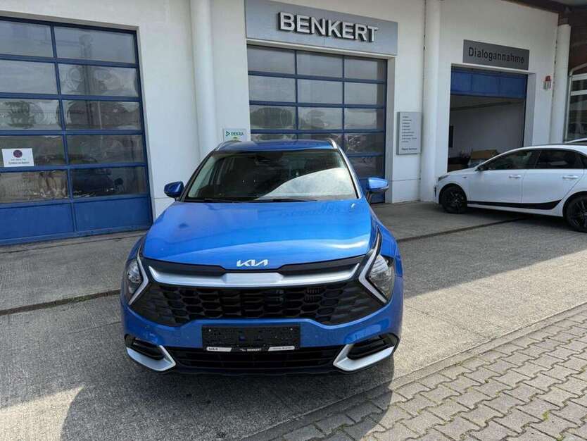 Kia Sportage 32.000 km 24.000 € Alzey 55232