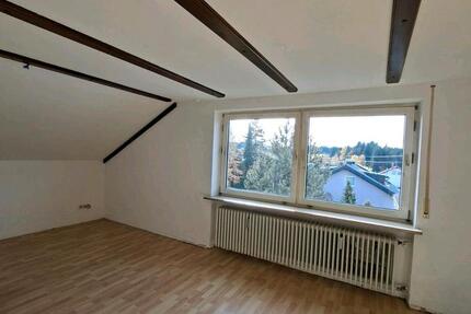 Mietwohnung Buchenberg 3 zimmer