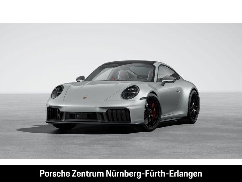Porsche 992 29.900 km 199.990 € Nürnberg 90425