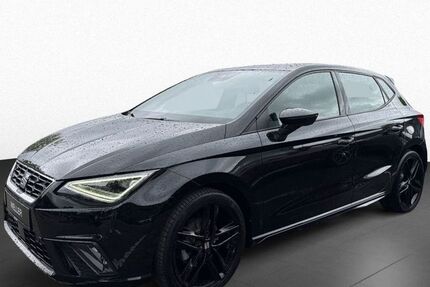 Seat Ibiza 15.980 km 22.380 &euro; Herford 32051