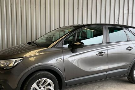 Opel Crossland (X) 141.000 km 9.500 &euro; Bad Bentheim 48455