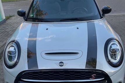 Mini Cooper S 58.000 km 20.700 &euro; Mettenheim 84562