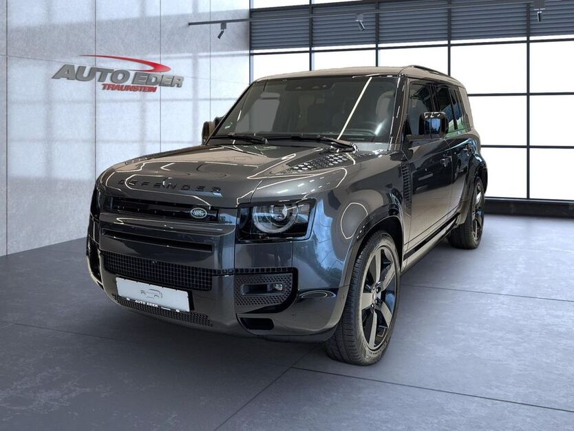 Land Rover Defender 10.000 km 99.900 € Traunstein 83278