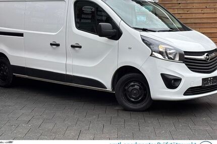Opel Vivaro 156.500 km 13.900 &euro; Langenhagen 30855