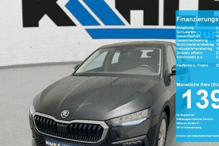 Skoda Scala 16.556 km 19.990 &euro; Walsrode 29664