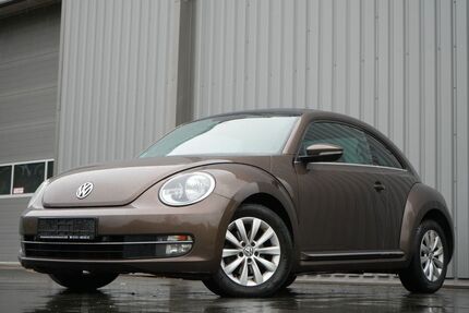 VW Beetle 133.200 km 7.760 &euro; Haiger 35708