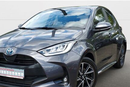 Toyota Yaris 28.083 km 19.980 &euro; Kassel 34125
