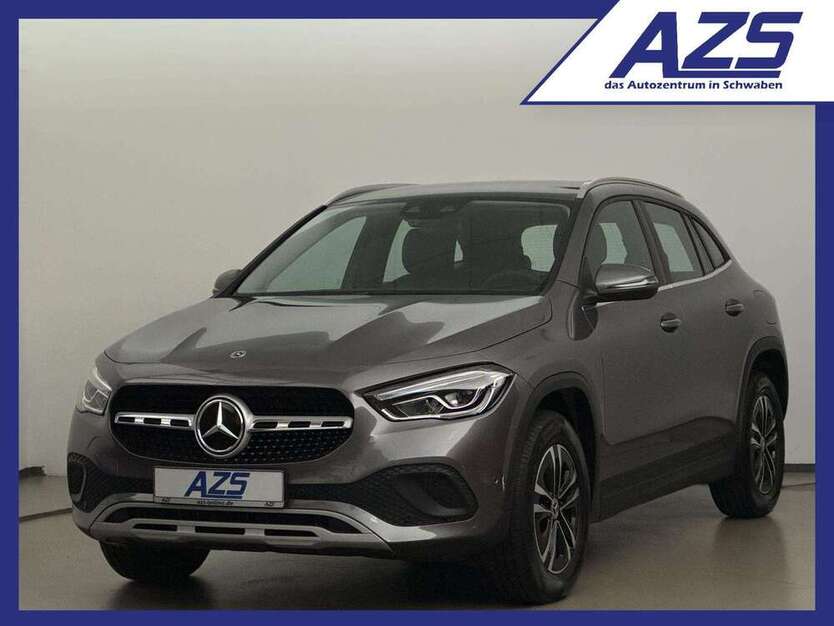 GLA 180