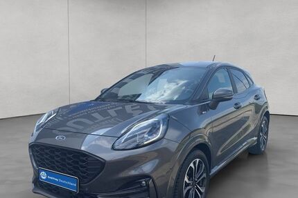 Ford Puma 33.400 km 18.440 &euro; Cottbus 03051