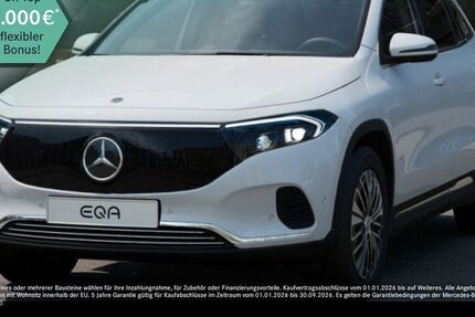 Mercedes-Benz EQA 18.664 km 34.490 &euro; Landau 76829