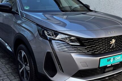 Peugeot 3008 65.250 km 19.990 &euro; Hachenburg 57627