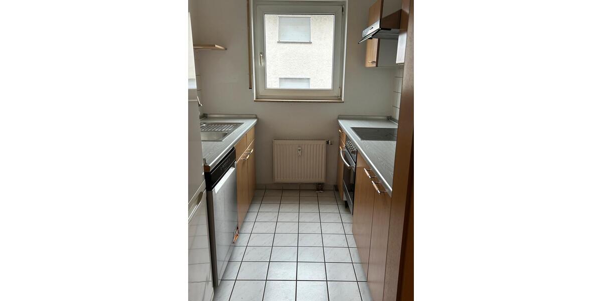 Erdgeschoßwohnung Bad Wimpfen - 2 Zimmer, 65 m&sup2;, 289.000&euro; | Angebot:26420116