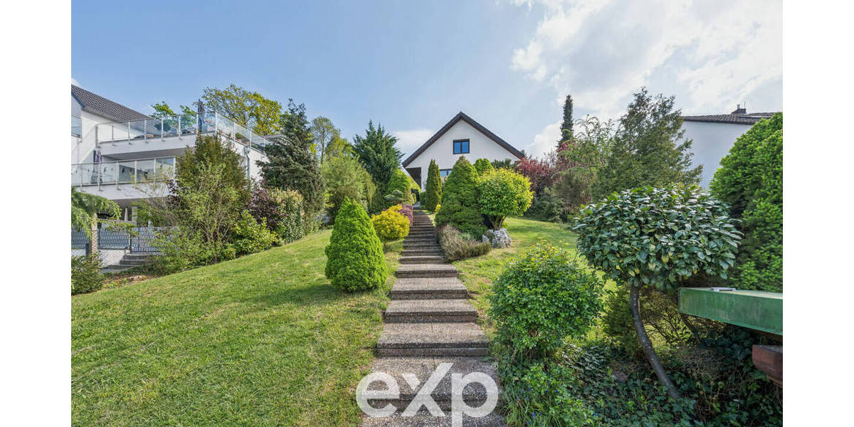 Einfamilienhaus Aschaffenburg / Obernau Obernau - 8 Zimmer, 357 m&sup2;, 670.200&euro; | Angebot:26930445