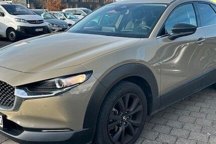 Mazda CX-30 7.200 km 27.990 € Kornwestheim 70806
