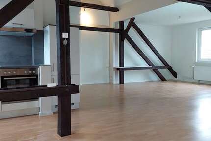 Wohnung Schwerin Altstadt - 1 Zimmer, 60 m&sup2;, 480&euro; | Angebot:26429274