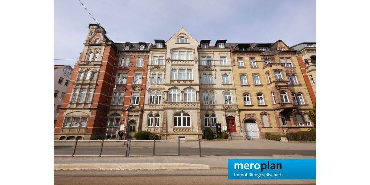 Gewerbeobjekt Erfurt Altstadt - 4 Zimmer, 188 m&sup2;, 1.410&euro; | Angebot:25563349