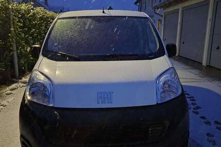 Fiat Fiorino 95.000 km 7.700 &euro; Niederding (Oberding) 85445