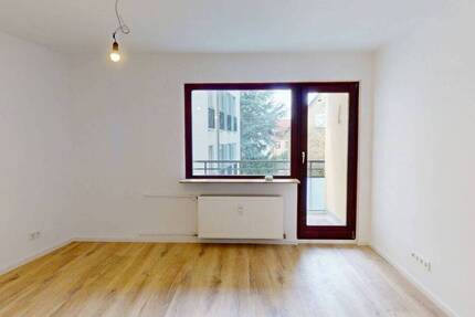Wohnung Frankfurt Ginnheim - 3 Zimmer, 81 m&sup2;, 1.500&euro; | Angebot:26886494