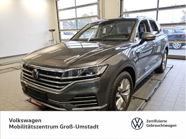 VW Touareg 52.875 km 47.750 &euro; Groß-Umstadt 64823