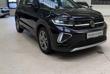 VW T-Cross 18.579 km 23.950 &euro; Dessau-Roßlau 06842