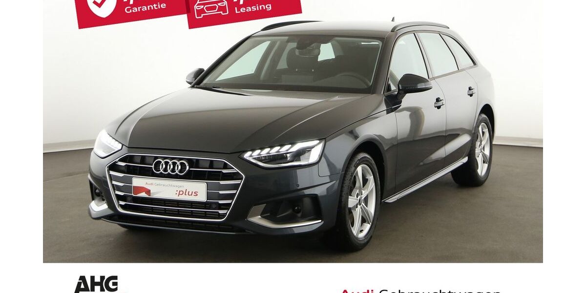 Audi A4 25.950 km 30.248 &euro; Gotha 99867
