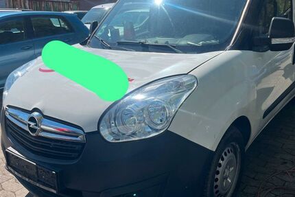 Opel Combo 105.000 km 2.750 &euro; Hannover 30159