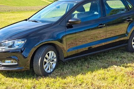 VW Polo 130.000 km 7.999 &euro; Meinerzhagen 58540