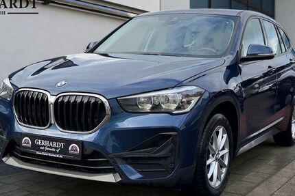 BMW X1 123.070 km 21.980 &euro; Bad Soden-Salmünster 63628