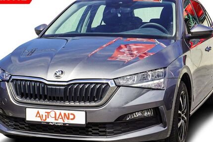 Skoda Scala 34.198 km 15.990 &euro; Leipzig 04209