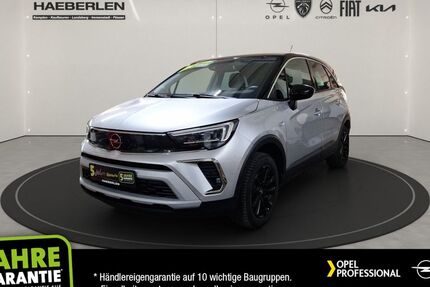 Opel Crossland (X) 15.000 km 16.780 &euro; Landsberg 86899