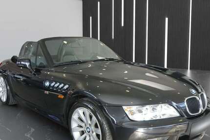 BMW Z3 136.247 km 6.980 € Neufahrn 85375