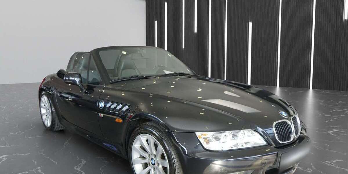 BMW Z3 136.247 km 6.980 € Neufahrn 85375