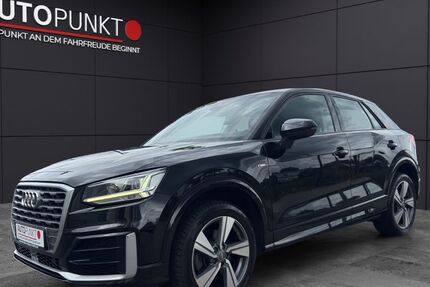 Audi Q2 85.000 km 16.999 &euro; Wildau 15745