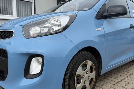 Kia Picanto 164.532 km 3.999 &euro; Nordhausen 99734