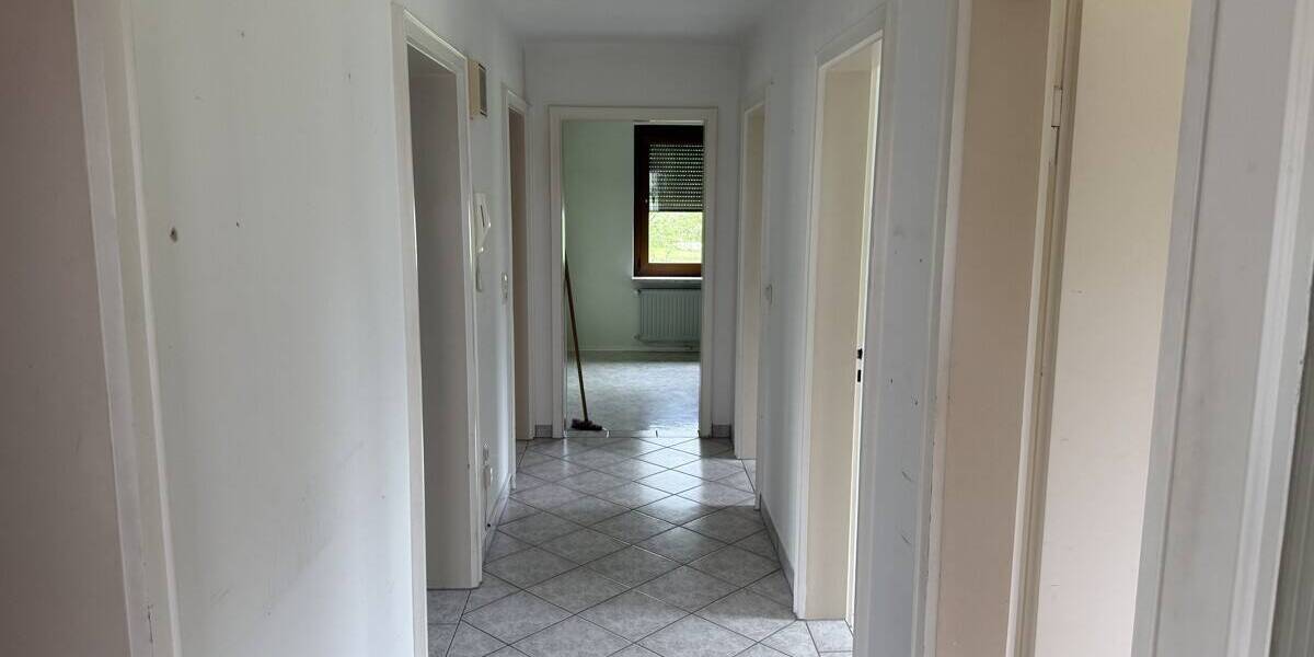 Mehrfamilienhaus, Wohnhaus Emmerting / Bruck Bruck - 6 Zimmer, 156 m&sup2;, 448.000&euro; | Angebot:26723076