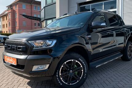 Ford Ranger 1.066.015 km 26.940 &euro; Eisenach 99817