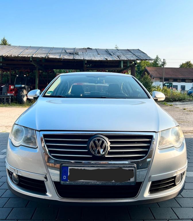 Passat