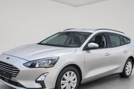 Ford Focus 20.560 km 13.046 &euro; Schmitten - Niederreifenberg 61389