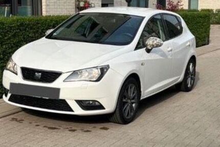 Seat Ibiza 43.151 km 6.800 &euro; Hannover 30179