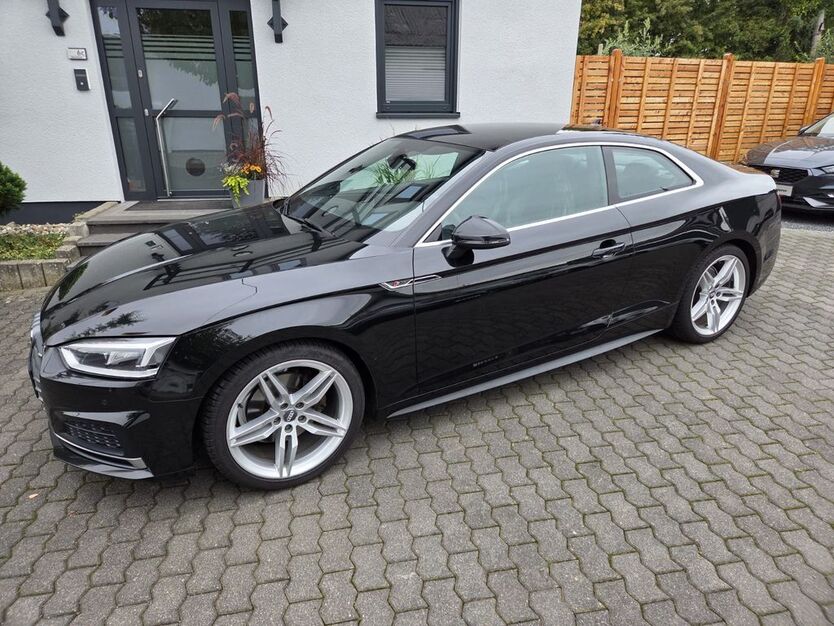 Audi A5 187.000 km 16.400 € Neuwied 56567