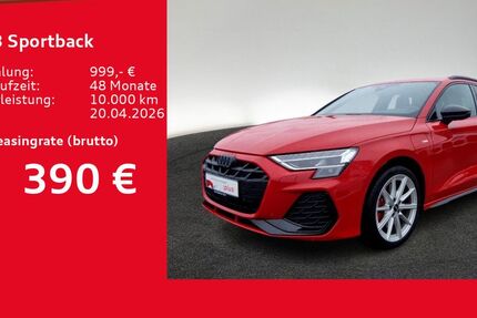 Audi A3 8.501 km 41.990 &euro; Ulm 89073