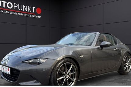 Mazda MX-5 122.000 km 17.999 &euro; Wildau 15745