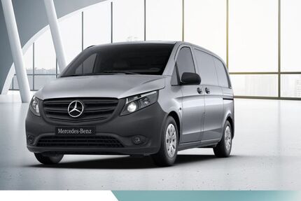 Mercedes-Benz Vito 63.440 km 26.489 &euro; Kesselsdorf 01723
