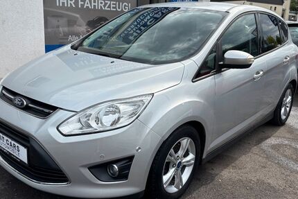 Ford C-Max 94.999 km 6.800 &euro; Leverkusen 51375