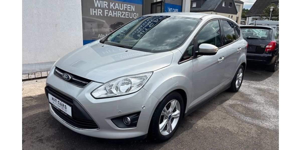 Ford C-Max 94.999 km 6.800 &euro; Leverkusen 51375