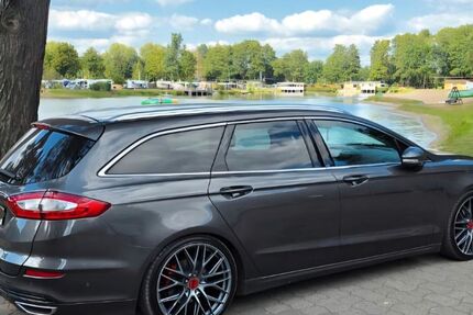 Ford Mondeo 240.500 km 9.250 &euro; Hannover 30455